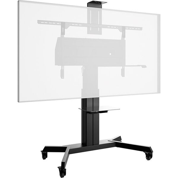HAGOR HA Cam Holder XXL 249-279cm universelle Kameraaufnahme VESA min. 600 bis VESA max. 1500mm 10kg max. Tragl