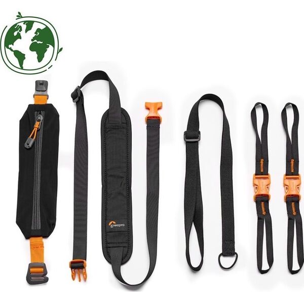 Σακίδιο Lowepro Lowepro Σακίδιο PhotoSport BP 24L AW III GY