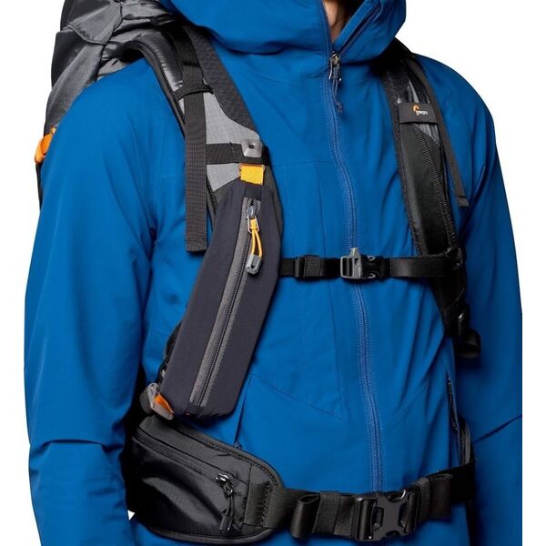 Σακίδιο Lowepro Lowepro Σακίδιο PhotoSport BP 24L AW III GY