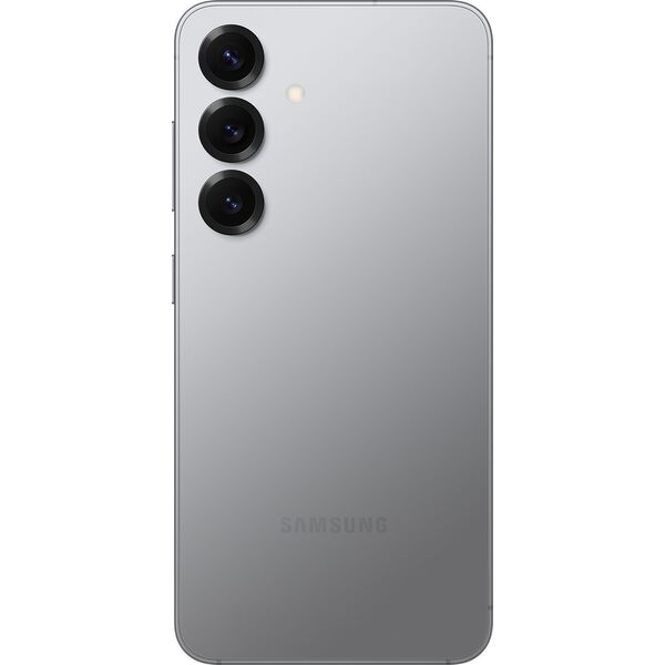 Smartfon Samsung Galaxy S25 Enterprise Edition 5G 12/256GB Srebrny  (SM-S931BZSGEEB)