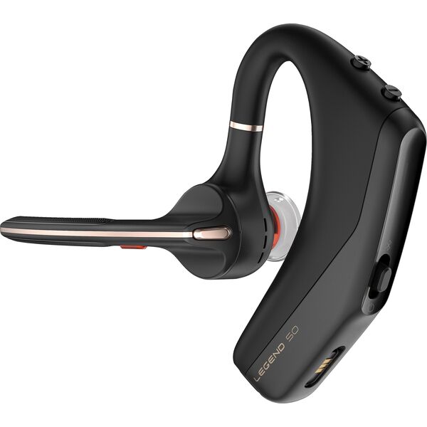 HP Poly Voyager Legend 50 Headset EMEA - INTL English Loc Euro plug