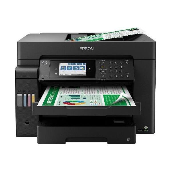 Urządzenie wielofunkcyjne Epson ET-16605 (C11CH72405)
