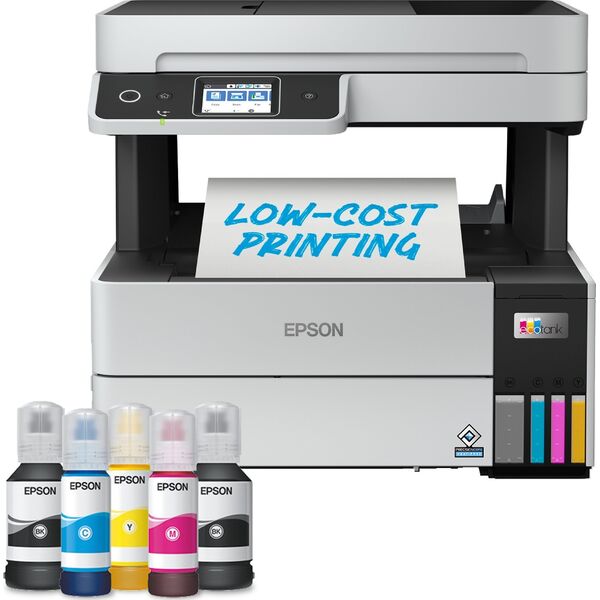 Urządzenie wielofunkcyjne Epson ET-5185 (C11CJ88407)