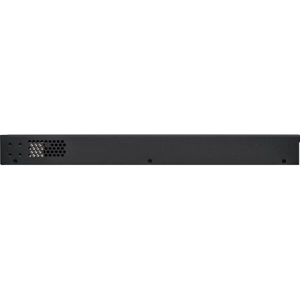 LANCOM XS-3550YUP Managed L3-Lite multi-gigabit PoE++ access switch 40x 1GE PoE+ 802.3at 8x 10GE PoE++ 802.3bt type 4 2x 25G SFP28