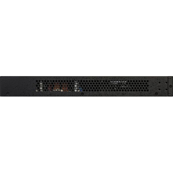 LANCOM XS-3526YUP Managed L3-Lite multi-gigabit PoE++ access switch 16x 1GE PoE+ 802.3at 8x 10GE PoE++ 802.3bt type 4 2x 25G SFP28