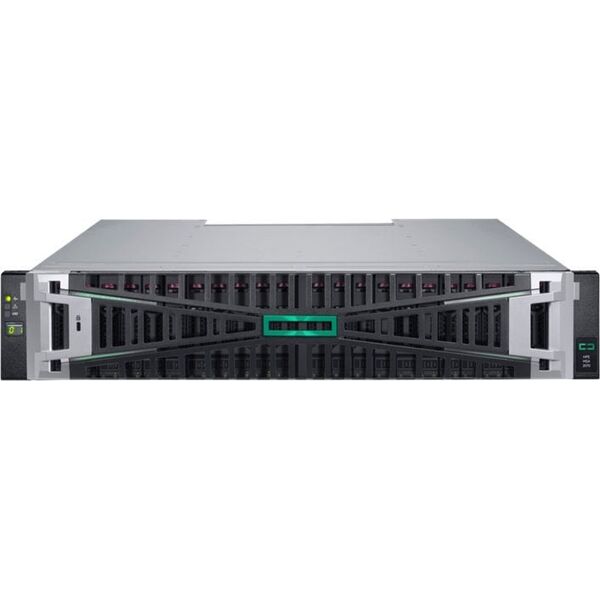 HPE MSA 2070 12Gb SAS SFF Storage