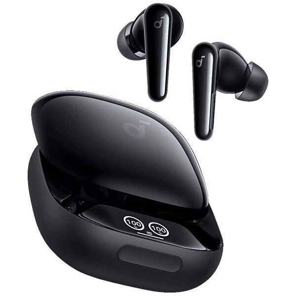 Słuchawki Anker Soundcore Liberty 4 Pro (A3954GF1)