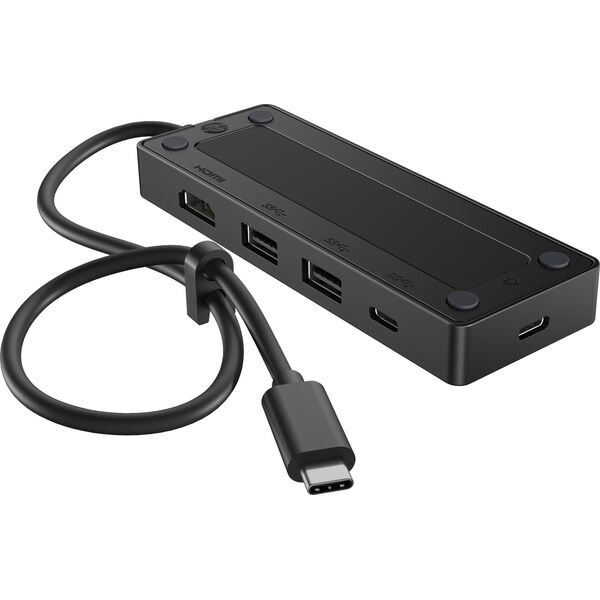 HP USB-C Travel Hub G3 SmartBuy