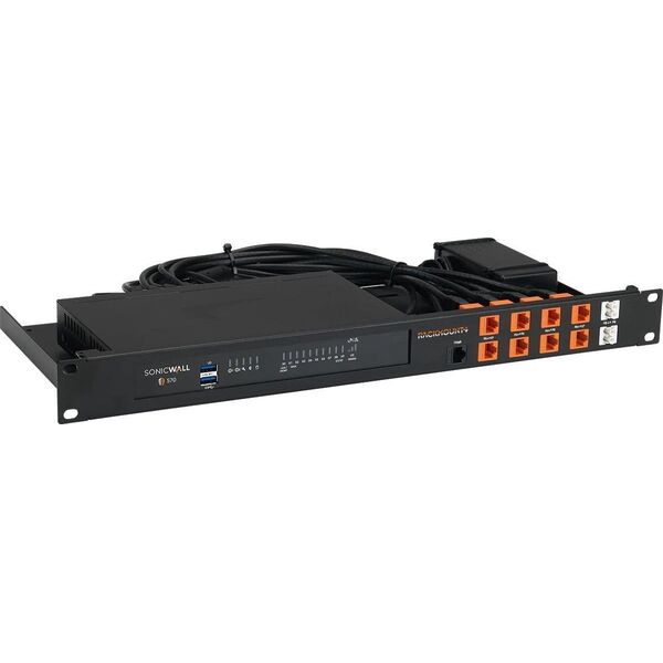 RACKMOUNT.IT Rackmount SonicWall TZ570W