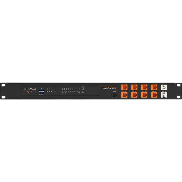RACKMOUNT.IT Rackmount SonicWall TZ570W