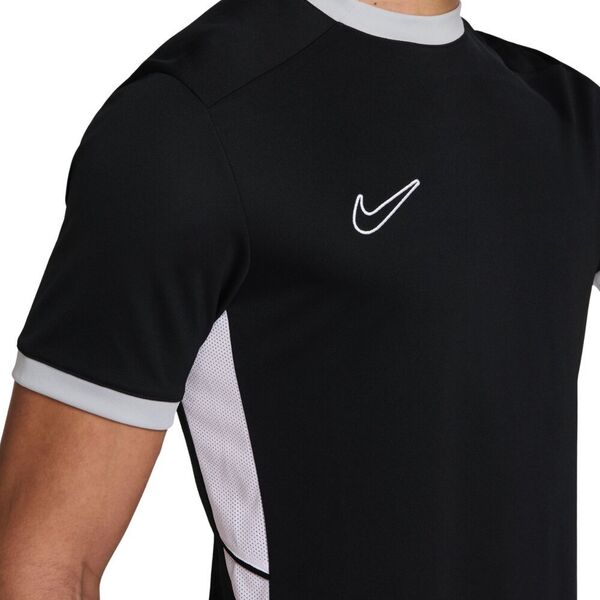 Koszulka męska Nike Dri-FIT Academy SS Top czarna FZ9754 010 2XL