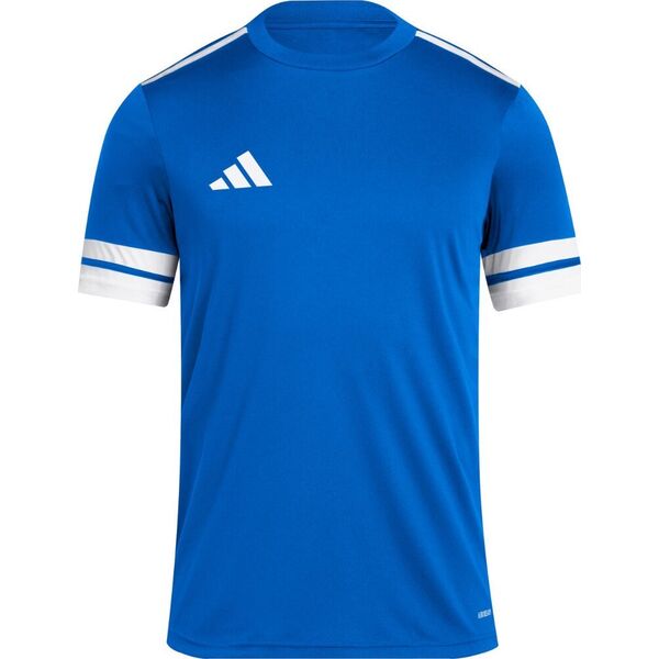 Koszulka męska adidas Squadra 25 niebieska JG5826 2XL