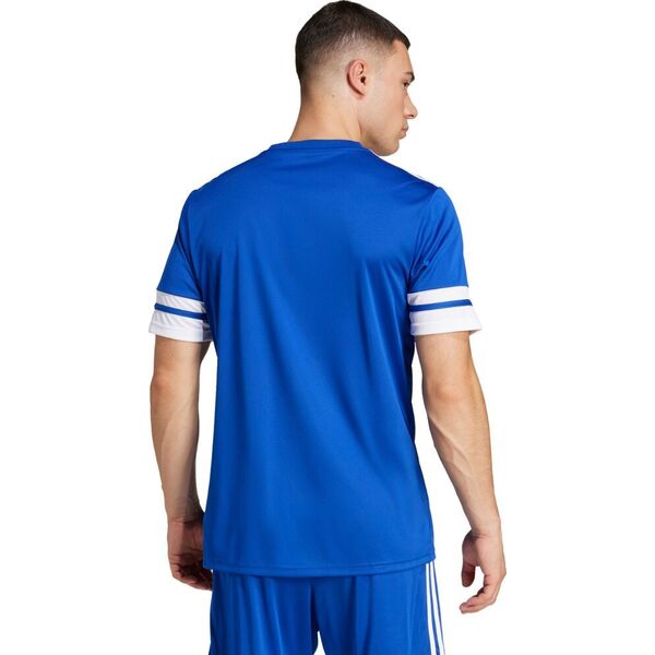 Koszulka męska adidas Squadra 25 niebieska JG5826 2XL