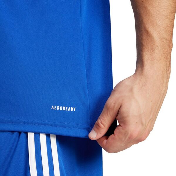 Koszulka męska adidas Squadra 25 niebieska JG5826 2XL