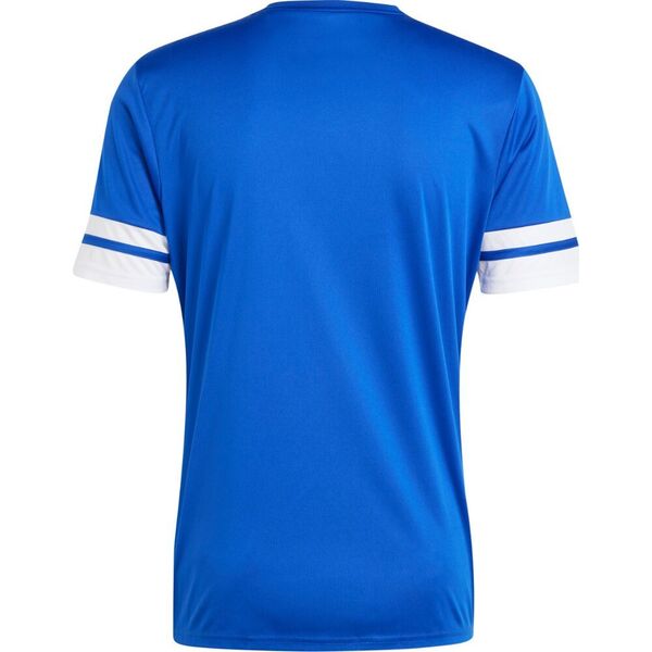 Koszulka męska adidas Squadra 25 niebieska JG5826 XL