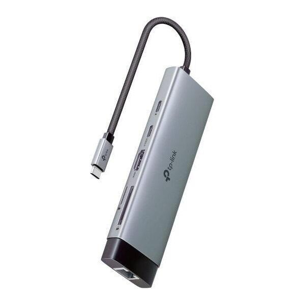TP-Link UH9120C USB Type-C 9-Port Hub