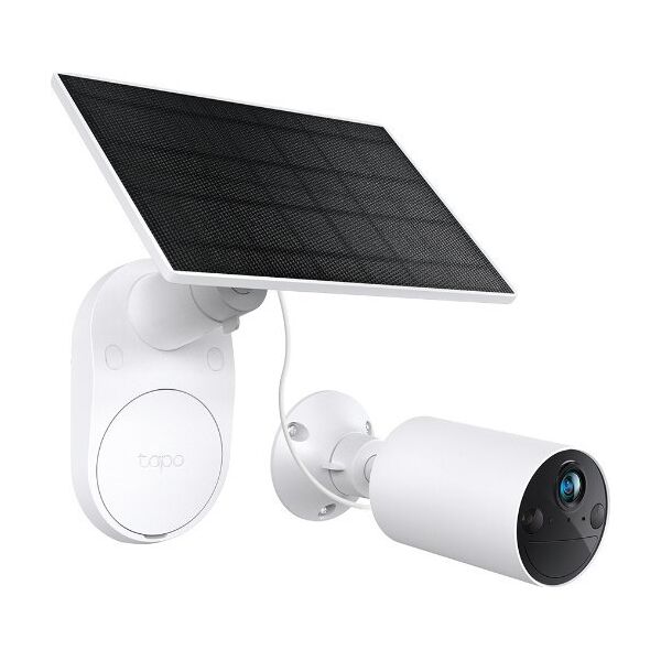 TP-Link Tapo C410 KIT Solar-Betriebene Security Kamera