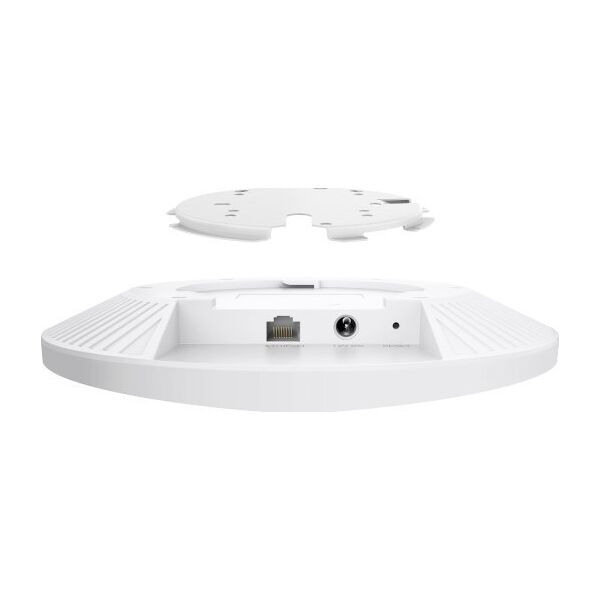TP-Link Festa F76 Omada  BE9300 Deckenmont Tri-Band Wi-Fi 7 AP
