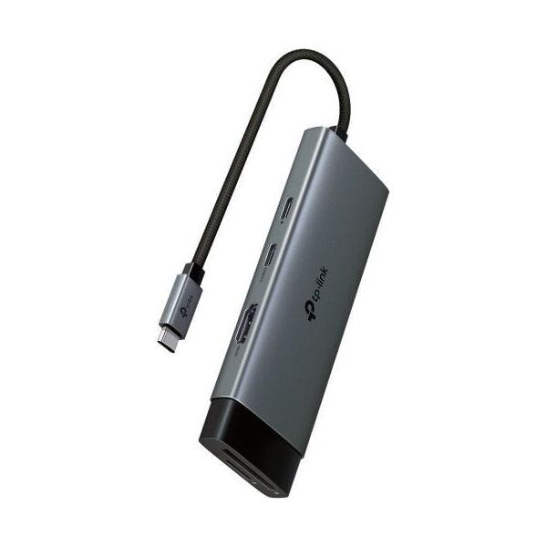 TP-Link UH7020C USB Type-C 7-Port Hub