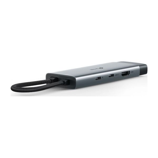 TP-Link UH7020C USB Type-C 7-Port Hub