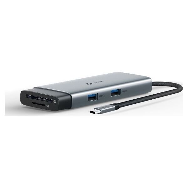 TP-Link UH7020C USB Type-C 7-Port Hub