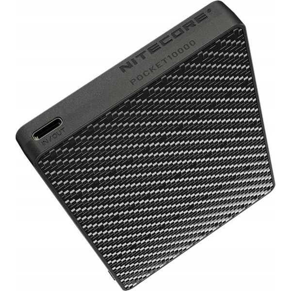 POWER BANK 10000MAH/POCKET10000 NITECORE