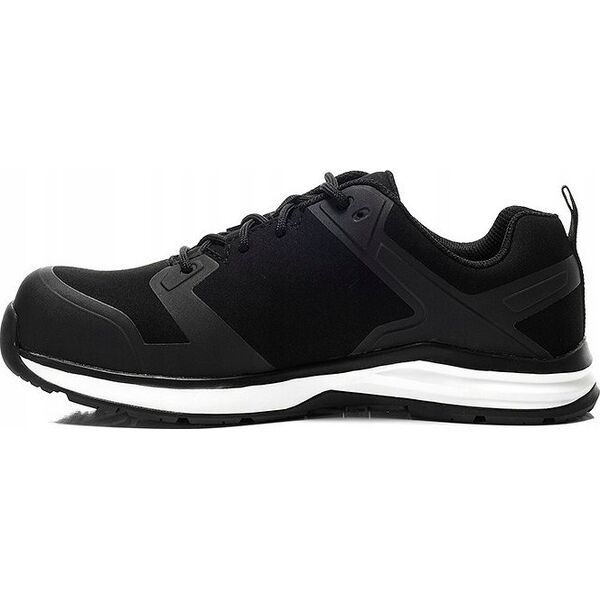 Shoes ELTEN Jori Free black Low ESD S3, black 48