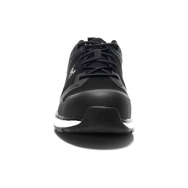 Shoes ELTEN Jori Free black Low ESD S3, black 47