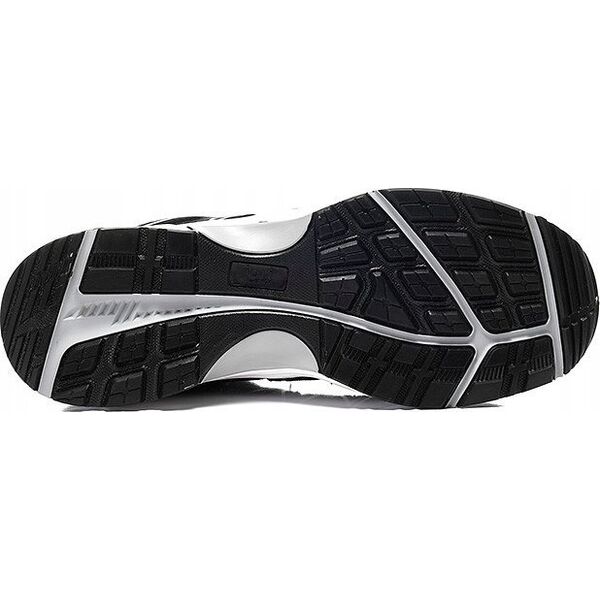 ELTEN Speedy black-silver Low ESD S3 shoes, black 47