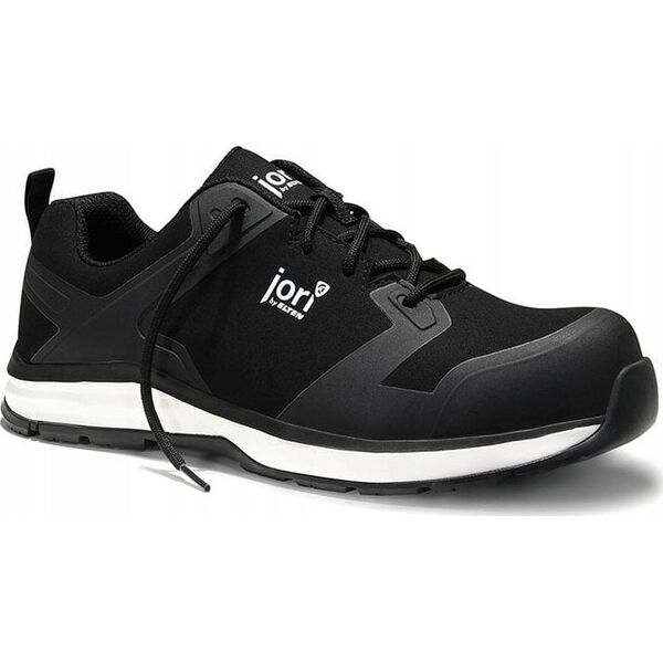 Shoes ELTEN Jori Free black Low ESD S3, black 46