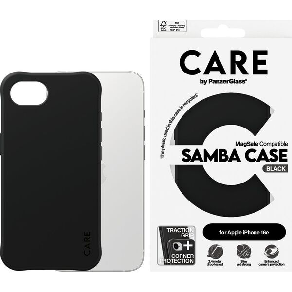 CARE BY PANZERGLASS FASHIONABLE