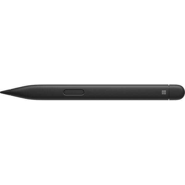 MS Surface Slim Pen 2 Black Commercial DA/FI/NO/SV