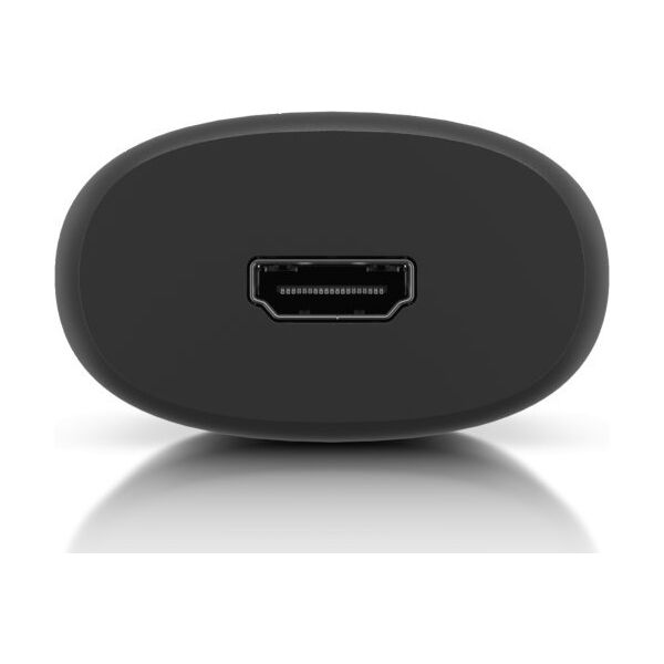 UBIQUITI DISPLAY CAST PRO. TVARKOMAS SKAITMENINIŲ ŽENKLŲ GROTUVAS HDMI EKRANAMS SU MEDŽIAGOS TURINIO ATKŪRIMU, TINKLINIO REŽIMU IR USB-C PERIFERINIU PALAIMU