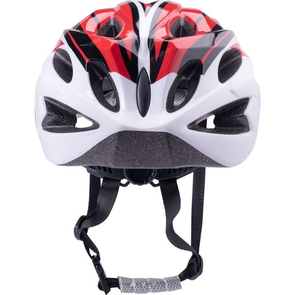 Kask rowerowy na rolki deskorolkę Martes Gubbe rozmiar L 58-61 cm