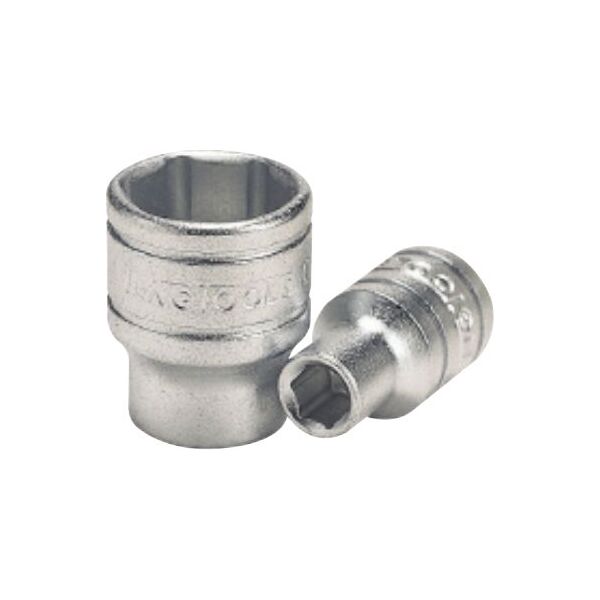 Teng Tools Nasadka 6-kątna 1/4" 4,5mm (25670159)