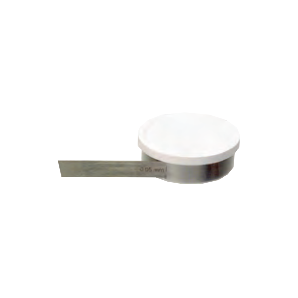 Limit Szczelinomierz taśmowy 0,09 x 13mm 3m (25990805)