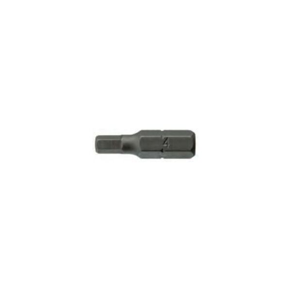 Teng Tools Grot imbusowy H5 25mm (10610-0407)