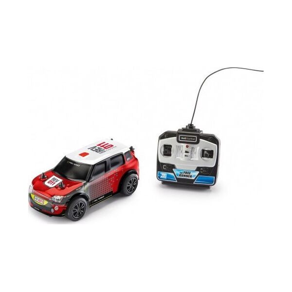 Revell REVELL 24470 Αυτοκίνητο με ραδιόφωνο Rally Car FREE RUNNER