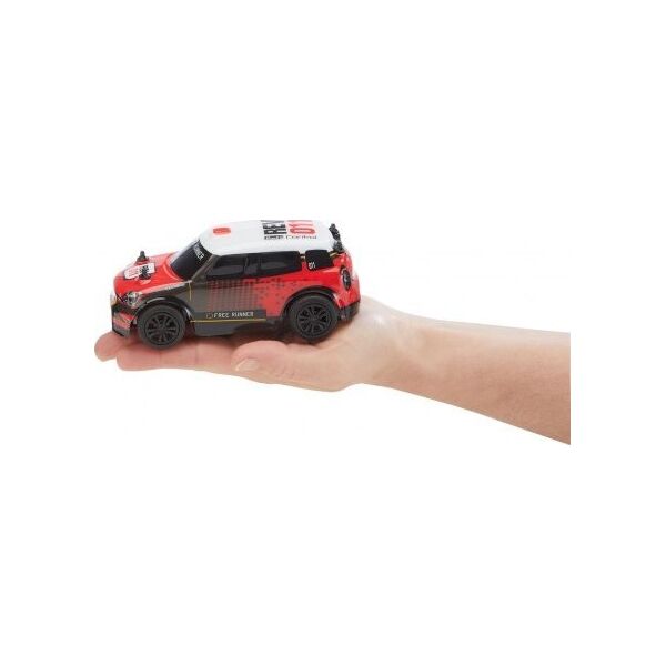 Revell REVELL 24470 Αυτοκίνητο με ραδιόφωνο Rally Car FREE RUNNER