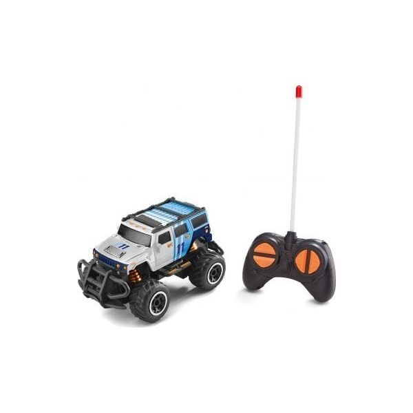 Revell REVELL 23493 Auto na radio SUV LINE BACKER