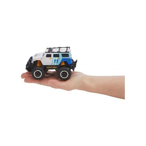 Revell REVELL 23493 Auto na radio SUV LINE BACKER