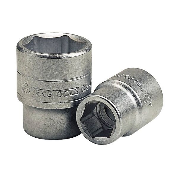 Teng Tools Nasadka 6-kątna 3/4" 50mm (36201408)
