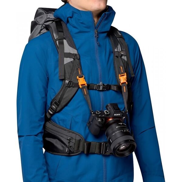 Σακίδιο Lowepro Lowepro Σακίδιο PhotoSport BP 24L AW III GY