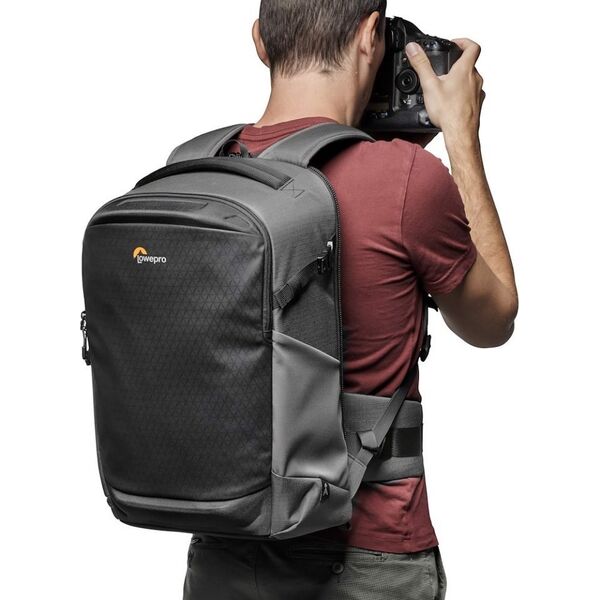 Σακίδιο Lowepro Lowepro Σακίδιο Flipside BP 400 AW III Dark Grey