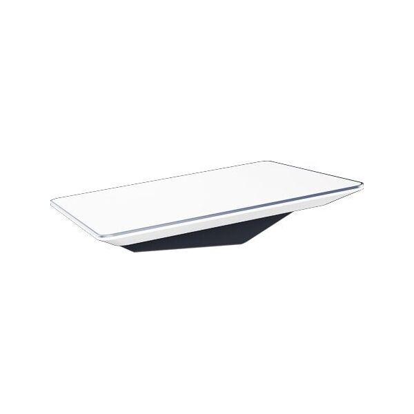 STARLINK High Performance Kit Flat weiß/grau
