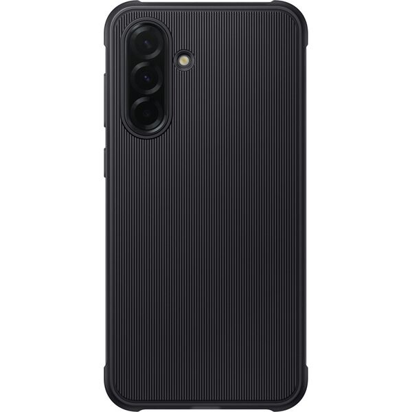 Etui Samsung Rugged do Samsung Galaxy     A36 czarny