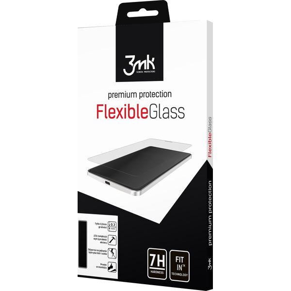 3mk FlexibleGlass Apple iPhone 11/XR