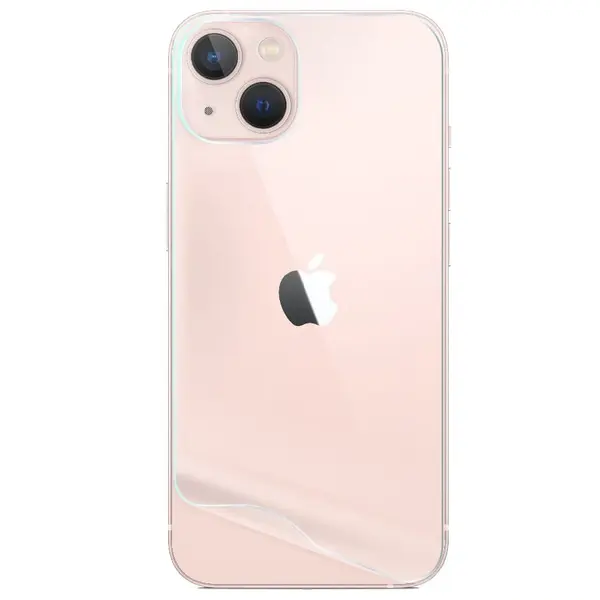 Bizon Glass Hydrogel Apple iPhone 13 [2 PACK]