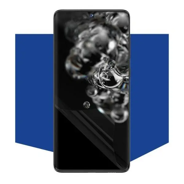 3MK ARC+ Samsung Galaxy Z Flip 5 (Front)