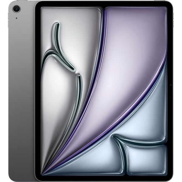 Tablet Apple iPad Air 13" 6 gen. 1 TB Grafitowy (MV2P3NF/A)